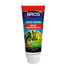 Maść ogrodnicza Koro-Derma 150g Bros