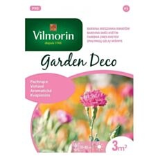 Barwa mieszanka kwiatów - Pachnące Vilmorin
