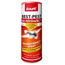 Best-Pest na mrówki + 250g