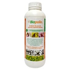 Biopolin 1L wabi pszczoły i trzmiele ICB Pharma