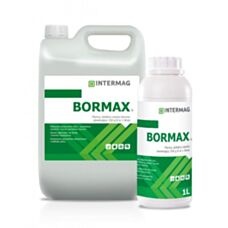 Bormax Intermag