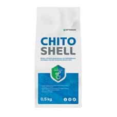 CHITOshell  0,5kg INTERMAG
