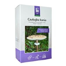 Grzybnia Czubajka Kania 750 ML Exotic Grow | Sklepogrodniczy.pl
