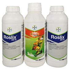 D-Act (Decis Mega 50EW + Roslix 200SL) Bayer
