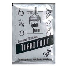 Drożdze SpiritFerm Turbo Fruit 40g