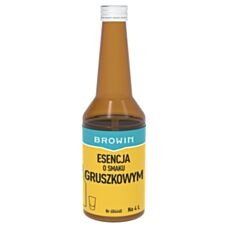 Esencja smakowa Gruszkówka 40 ml Browin