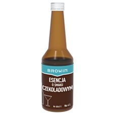 Esencja smakowa Czekolada 40 ml Browin