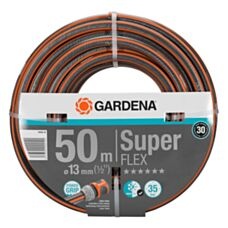 Wąż ogrodowy Premium SuperFLEX Gardena 