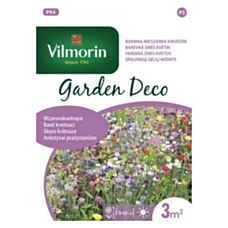 Garden deco Kwiaty wczesnokwitnące 6g Vilmorin 
