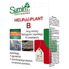 Help Plant B 20ml Sumin