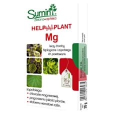 Help Plant Mg 50g Sumin