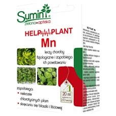 Help Plant Mn 20 ml Sumin