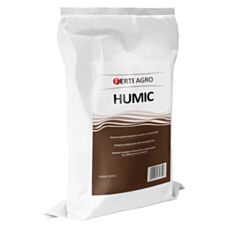 Ferti Agro Humic SMP