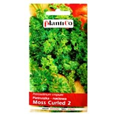Pietruszka Moss Curled 2 5g PlantiCo
