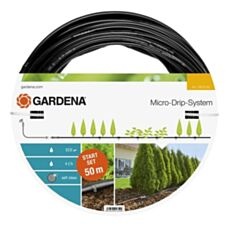 Linia kroplująca do rzędów roślin – zestaw L 13013-20 Gardena