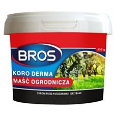 Maść ogrodnicza Koro-Derma 1 kg Bros