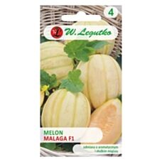 Melon Malaga F1 - 0,5g Legutko