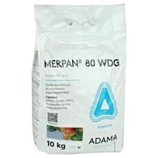 Merpan 80 WDG 10 kg Adama