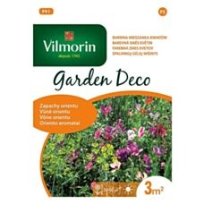 Mieszanka kwiatów - Zapachy orientu Vilmorin