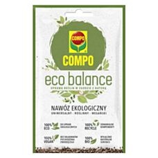 Nawóz ekologiczny BIO/VEGAN Balance 50g Compo