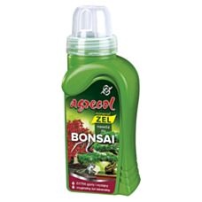 Nawóz Mineral żel do bonsai 250 ml Agrecol1
