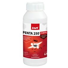 Penta 250 FORTE 0,5L Best-Pest