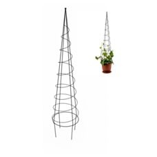 Podpora do roślin 33x153cm Obelisk Lustan