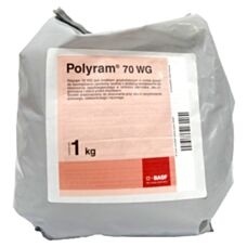 Polyram 70WG BASF