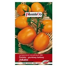 Pomidor gruntowy karłowy JOKATO 0,5g PlantiCo