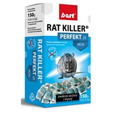 Rat Killer Perfekt Pasta 150 g Best-Pest