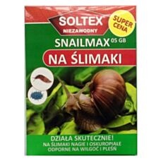 Snailmax 05 GB na ślimaki Soltex
