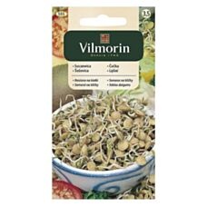 Soczewica nasiona na kiełki 20g Vilmorin