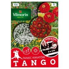 Taniec kwiatów Tango taśma 2x3m Vilmorin
