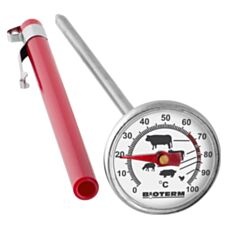 Termometr do pieczenia mięs 0°C +100°C BIOWIN