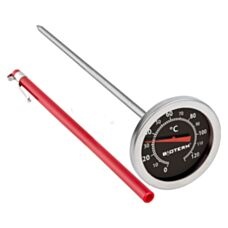 Termometr do wędzarni 0°C +120°C 210mm BIOWIN