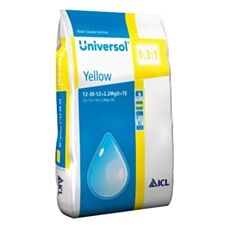 Universol Yellow 12+30+12+2 25kg ICL