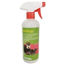 WildStop Spray 500 ml 