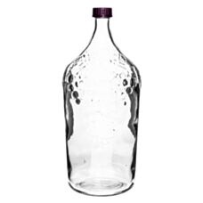 Butelka Winogrona z zakrętką 2L Browin 631309