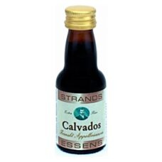 Zaprawka Calvados 25 ml Strands