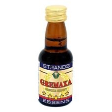 Zaprawka Gremaxa 25 ml Strands