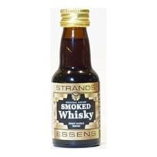 Zaprawka Smoked Whisky 25 ml Strands