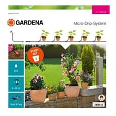 Zestaw podstawowy S dla roślin doniczkowych Gardena 13000-32