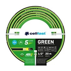 Zestaw zraszający GREEN 1/2" 20 mb 15-108 Cellfast