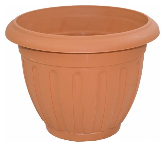 Doniczka BECZKA TULIPAN Szemikowie