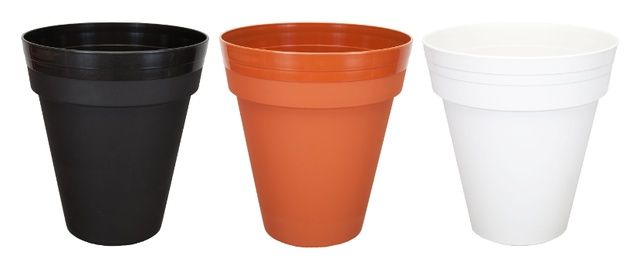 Doniczka Palmówka Irys Szemikowie