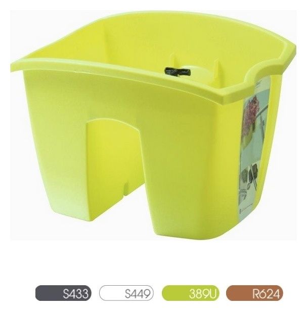 Skrzynka Crown 242x278x201mm DCRO240 Prosperplast