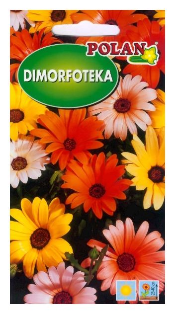 Dimorfoteka mix 1g Polan