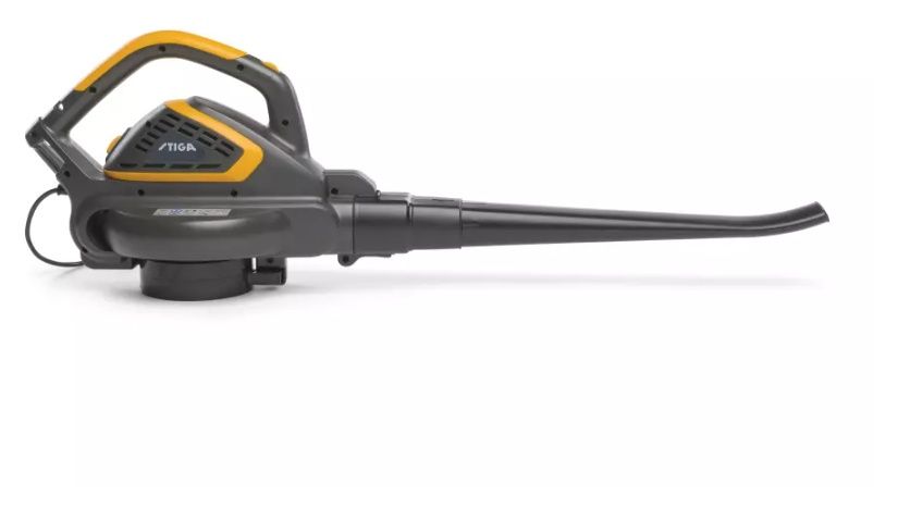 Dmuchawa do liści elektryczna BL 130c V Stiga