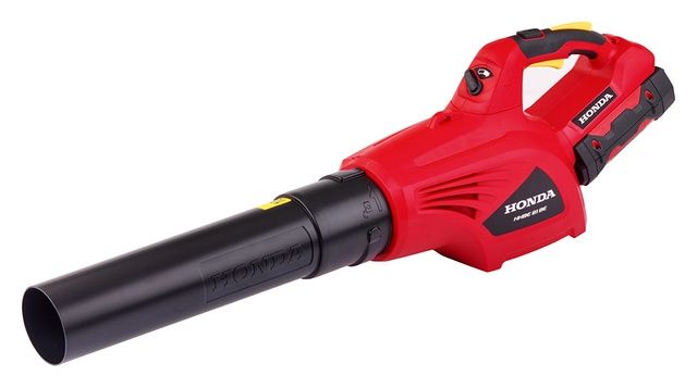 Dmuchawa akumulatorowa HHBE 81 BE HONDA