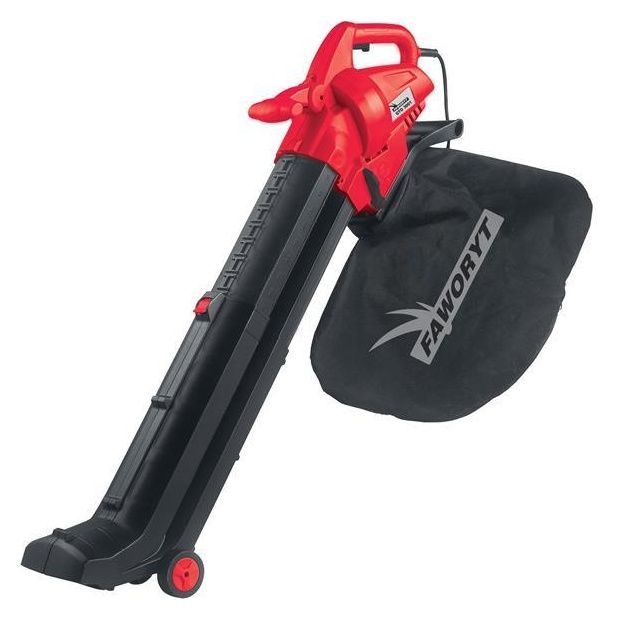Dmuchawa / Odkurzacz FAWORYT GTO 3001